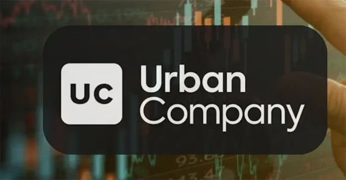 Urban Company IPO Oversubscribed 103.63 Times, Strong QIB Demand Drives Record Response
