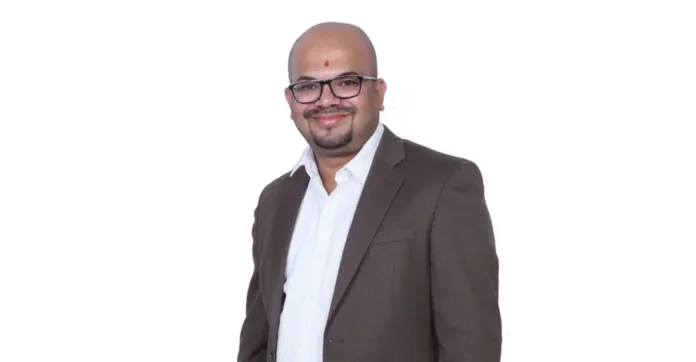 NexEra People Solutions Appoints Raghavendra Mesta as Chief Executive Officer