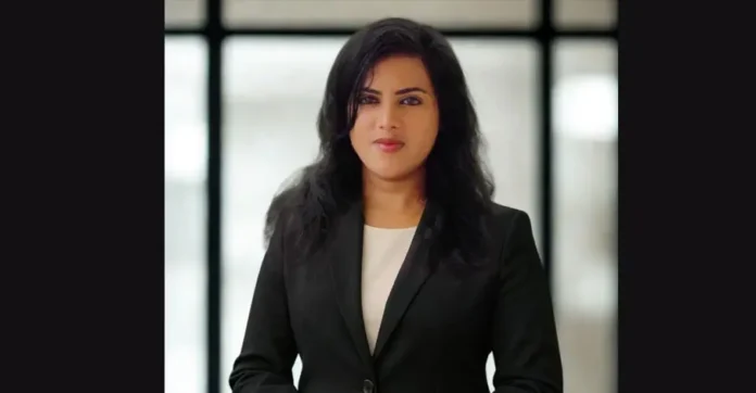 iTech Reality Studios Names Shilpitha K as Chief Operating Officer to Drive Global AR Innovation