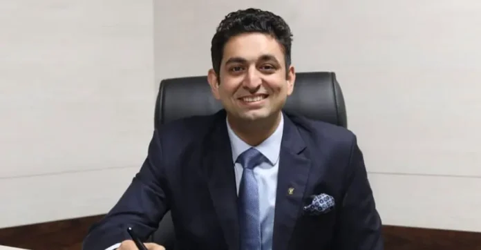 Steelbird Director Manav Kapur Appointed Chairman of ACMA Aftermarket Pillar