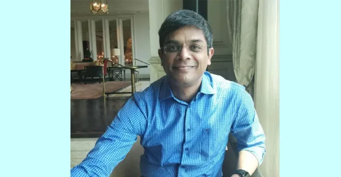 Zee Entertainment Elevates Siju Prabhakaran as Chief Business Officer – Z5 India & Global