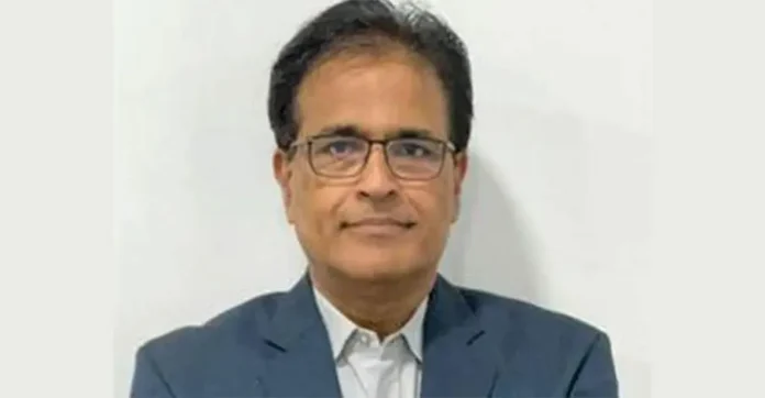 Samunnati Appoints Vinod Panicker as Group CFO to Strengthen Agri Value Chain Transformation