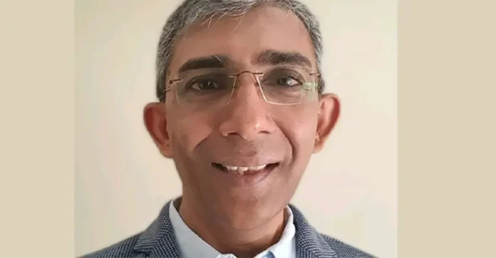 inesh Jain Appointed Senior Vice President – Global GCC Lead at Genpact