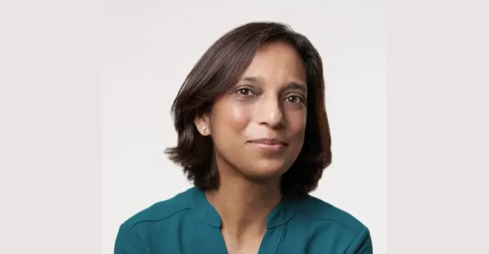 Pallavi Mahajan Appointed Chief Technology & AI Officer at Nokia