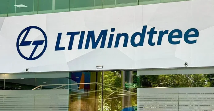 LTIMindtree Targets “Close to Double-Digit” Revenue Growth in H2, Focuses on AI and Vendor Consolidation