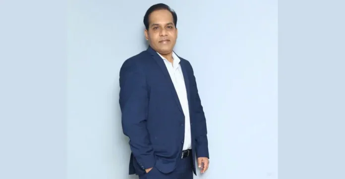 Sunil Vidhate Appointed Divisional Director at Alliance Insurance Brokers