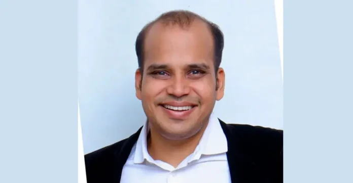 Luxare by Diaspark Appoints Rahul Chautel as Chief Technology Officer to Spearhead AI-Driven Jewelry Tech Transformation