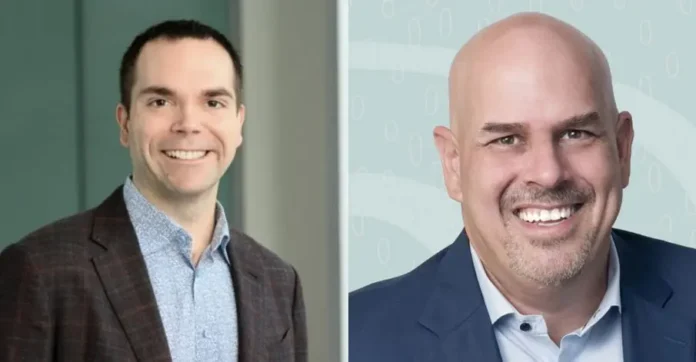 Oracle Names Clay Magouyrk and Mike Sicilia as Co-CEOs, Succeeding Safra Catz