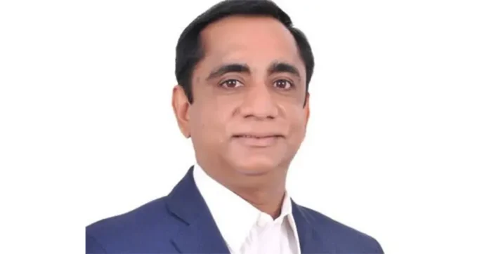 Lijo George Appointed India Leader – Acquisition Business at Confluent