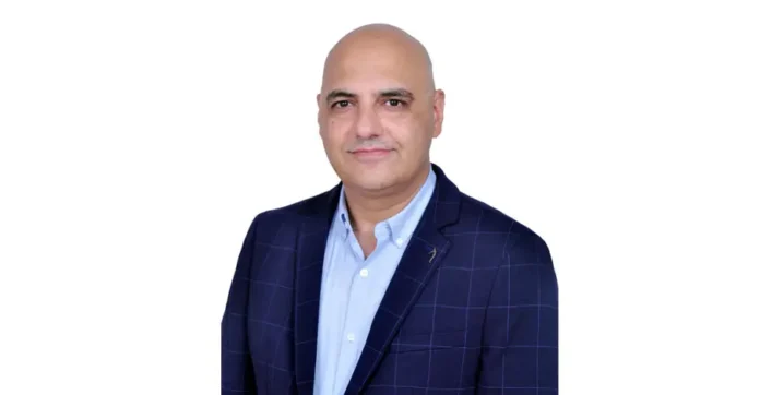 Komerz Appoints Deepak Sangarpal as Chief Commercial Officer for India & Southeast Asia