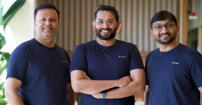 Rocket.new Secures $15M Seed Funding to Scale AI App-Building Platform