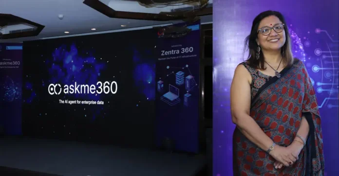 Feature-image Heuristics Informatics launches askme360, an AI-Powered Enterprise Data Analytics Agent