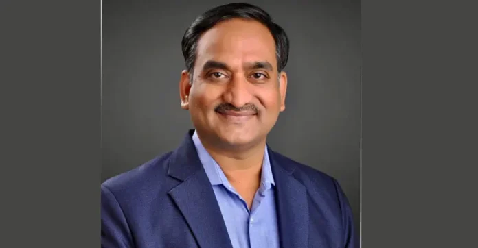 Cognizant Appoints Thirumala Arohi Mamunooru as Chief Learning Officer to Drive Global Skilling Strategy