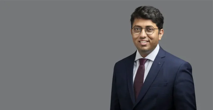 ALVAREZ & MARSAL APPOINTS BHARADWAJ RALLABANDI TO EXPAND CONSUMER AND DIGITAL PRACTICE IN INDIA
