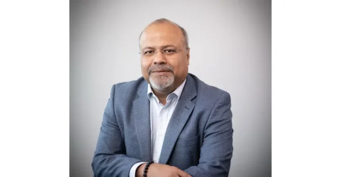 Dipak Bohra Joins MakeMyTrip as Group CFO to Strengthen Financial Strategy and Governance