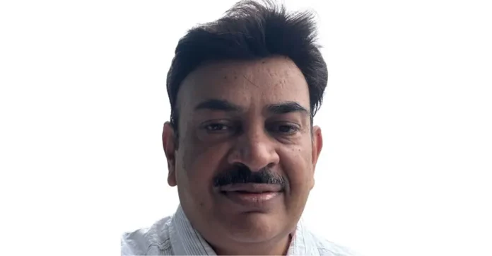 Vipin Jain Appointed President – Hyperscale Growth, Delivery & Innovation at CtrlS Datacenters