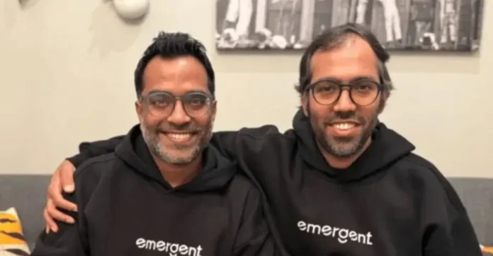 Emergent Secures $23M Series A to Redefine App Creation for Non-Developers