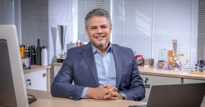 Ingram Micro Appoints Flavio Moraes Junior as Managing Director and Chief Country Executive for India