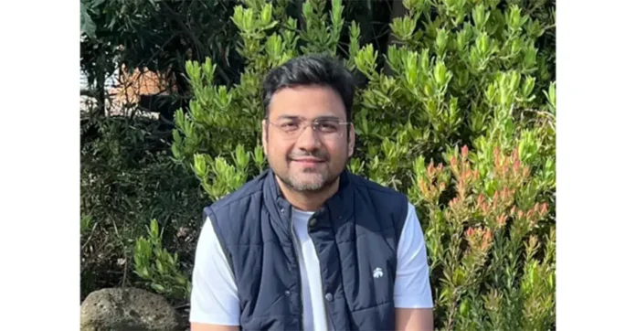 Dr. Samir Mishra Appointed Chief People Officer for Adani Group’s Clean Energy Verticals
