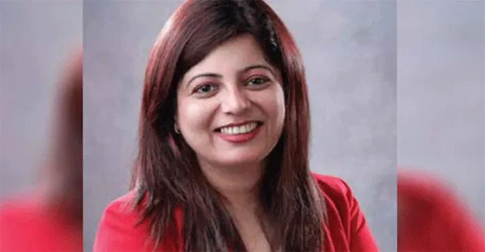 IIFL Home Loans Appoints Aarti (Marwaha) Upadhyay as Chief Human Resources Officer