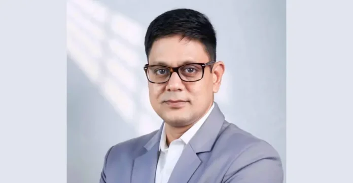 Ritesh Tamakhuwala Joins QX Global Group as Chief Financial Officer