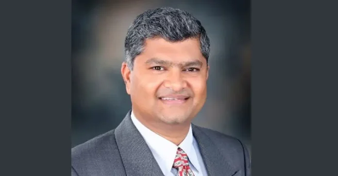 Rajesh Krishnan Appointed Managing Director of Samsung Semiconductor India