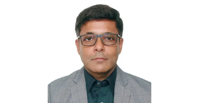 Tapan Kumar Ghosh Appointed CEO of VinFast India