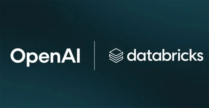 Databricks and OpenAI Forge $100M Partnership to Power Enterprise AI with GPT-5