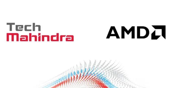 Tech Mahindra and AMD Forge Strategic Partnership to Accelerate AI-Driven Enterprise Transformation