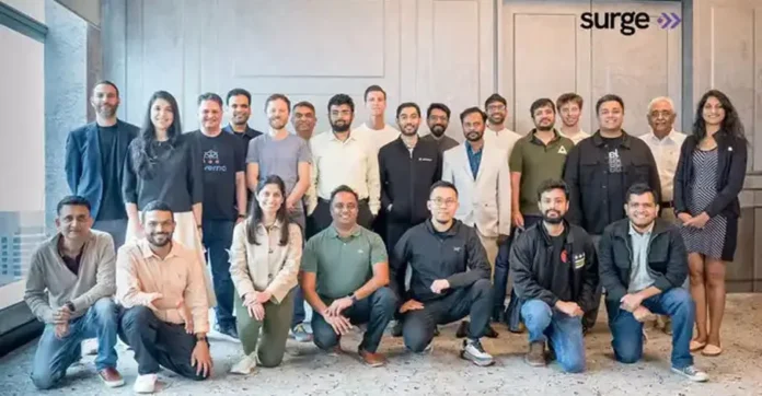 Peak XV Partners Launches 11th Cohort of Surge Accelerator, Onboards 23 Startups Across AI, Fintech, and Consumer Sectors