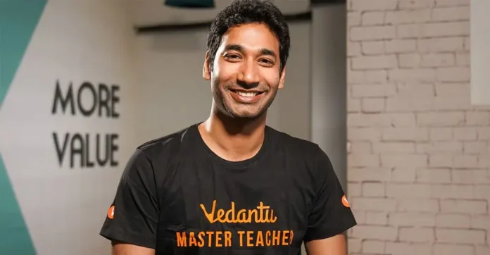 Vedantu Raises $11 Million via Convertible Notes to Fuel Expansion and AI Investments