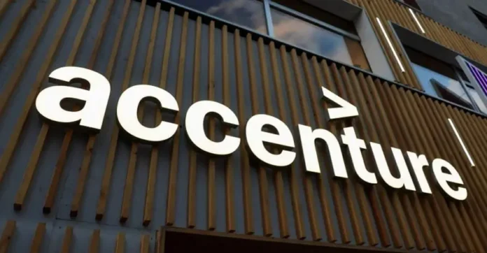 Accenture Restructures Workforce to Deepen AI Capabilities, Backs Shift with $1 Billion Program