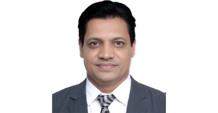 CA Vipin Jagawat Joins Vivriti Capital as Senior Vice President to Strengthen Growth Strategy