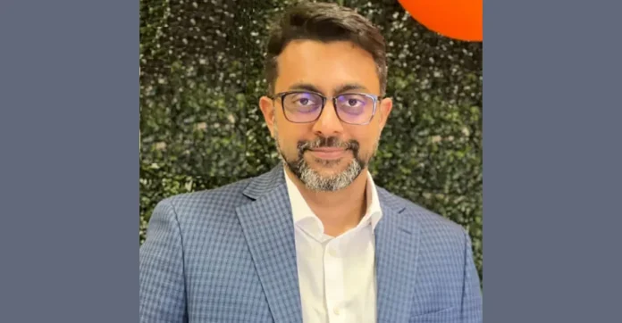 Infinite Computer Solutions Appoints Bob Sanyal as Senior Vice President to Drive Global Growth and Digital Transformation