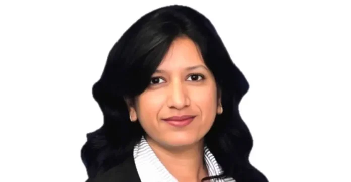 Alka Bhagat Appointed Managing Director at Chemetall India to Lead Growth and Innovation