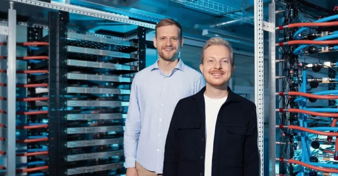 Corintis Raises $24 Million to Scale Microfluidic Cooling Technology for Next-Gen Chips