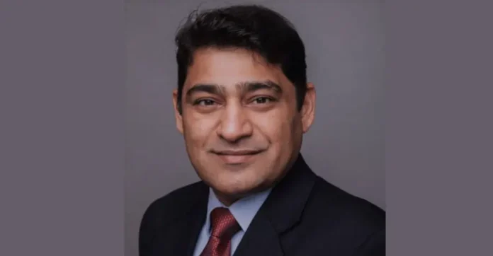 Feature-image Pramod Bisht Named MD & CEO of Total Environment Building Systems’ Real Estate Development Business