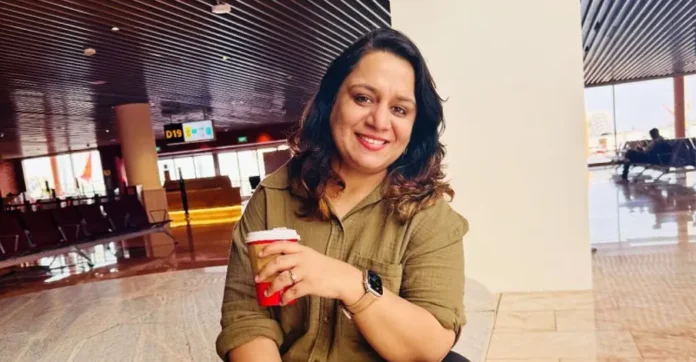 EY India Appoints Himani Hora as Director – People Advisory Services to Strengthen Workforce Strategy Leadership