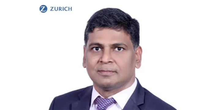Zurich Kotak General Insurance Appoints Birendra Mohanty as Chief Business Officer