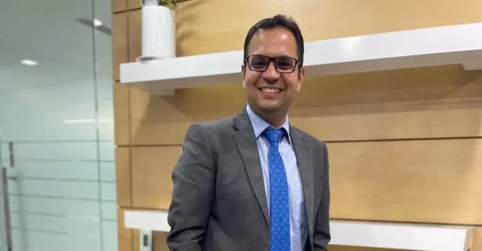 chneider Electric Appoints Jai Sharma as CFO for Greater India Zone