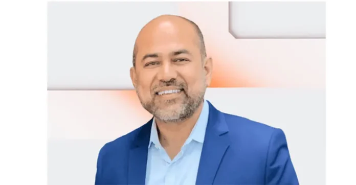 Siba Satapathy Appointed Chief Growth & Transformation Officer at GlobalLogic
