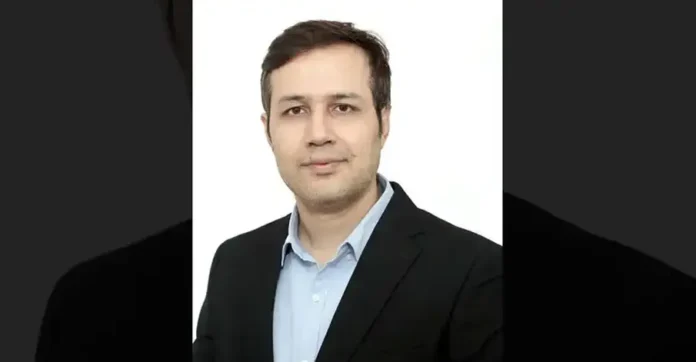 GRIPIT Appoints Deepanshu Soni as Chief Operating Officer to Drive Strategic Growth in India