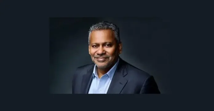Rackspace Technology Appoints Gajen Kandiah as CEO to Drive AI-First Multicloud Strategy
