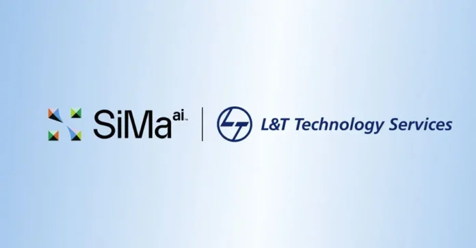 LTTS and SiMa.ai Partner to Accelerate Global Adoption of Physical AI Solutions