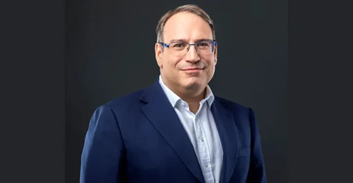 EPAM Systems Appoints Balazs Fejes as CEO, Ushers in AI-Focused Growth Strategy