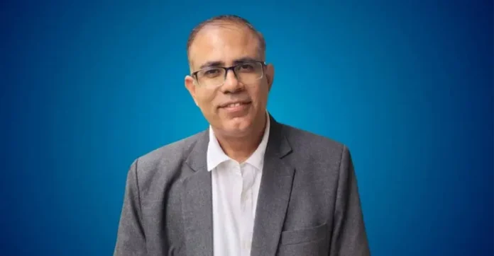 SBI Life Appoints Vishal Bhatia as Chief Information Technology and Digital Officer