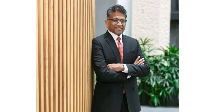 Vetri Subramaniam Named MD & CEO of UTI Mutual Fund
