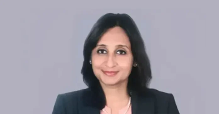 Garima Garg Joins Uno Minda as Group CHRO