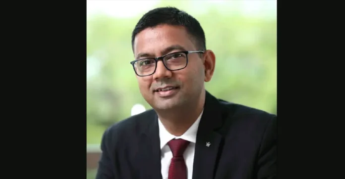 Rajeev Mathur Appointed as Chief Business Officer at YES SECURITIES