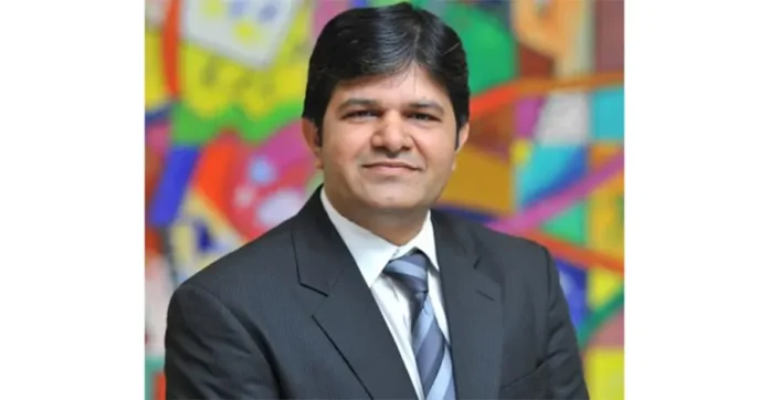 Mahindra Holidays & Resorts Appoints Vineet Bhardwaj as Chief Technology Officer